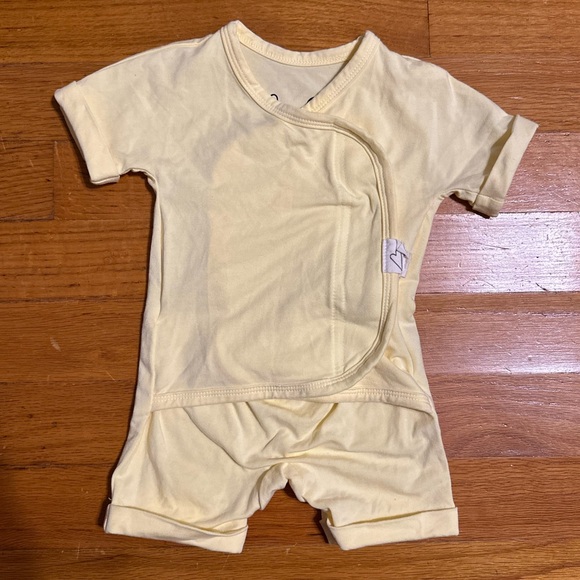 Bonsie Sleep Onsie - Picture 1 of 4